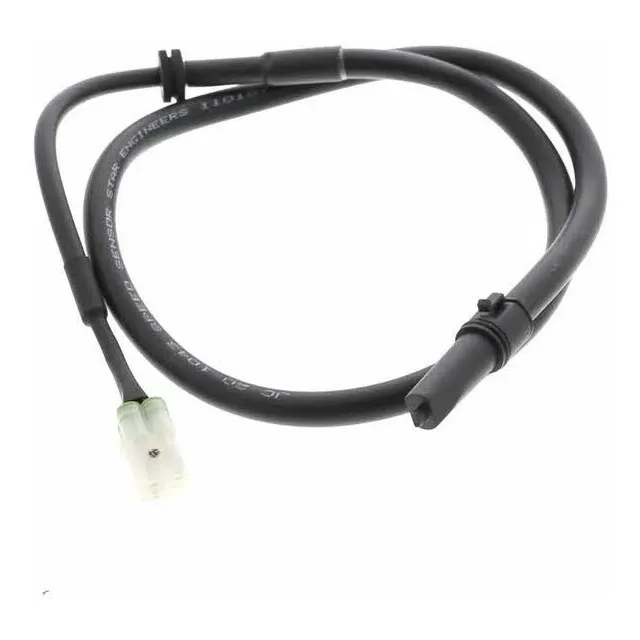 Cable Sensor Velocimetro Pulsar 200 Ns Colmotos