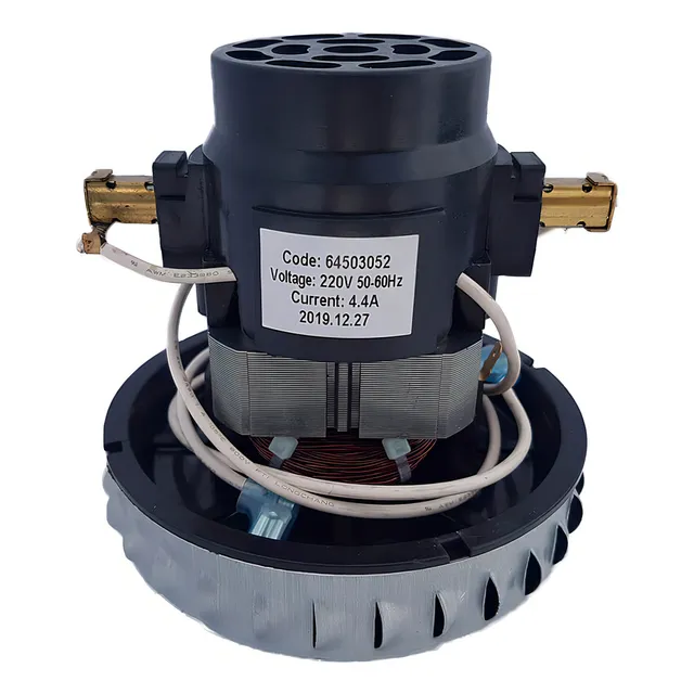 Motor Electrolux Aspirador motor Bps 1stg 220v Gt3000 A10N1