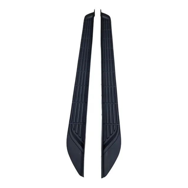 Estribos Ford Ranger 2014 -2021