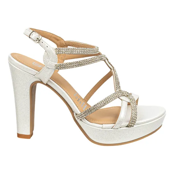 Sandalias Mujer D'ellas 472 D'ellas