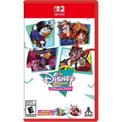 Disney Epic Mickey Rebrushed Switch Midia Fisica | Frete grátis