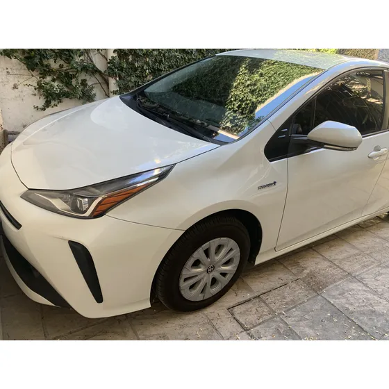 Toyota Prius 1.8 Iv