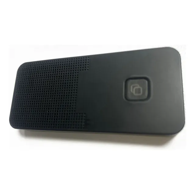 Adaptador De Android Auto A Wireless Box Con Cable Nergo