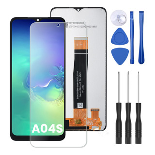 Pantalla Táctil Para Samsung Galaxy A04s A047f Lcd Display Pantalla Táctil Para Samsung Galaxy A04s A047f Lcd Display