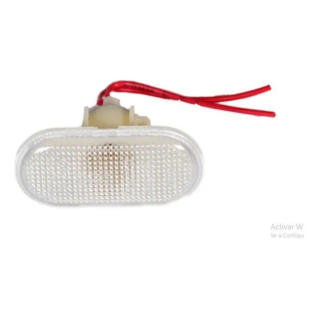 Cocuyo Lampara Direccional  R19 Clio Twingo Megane Logan