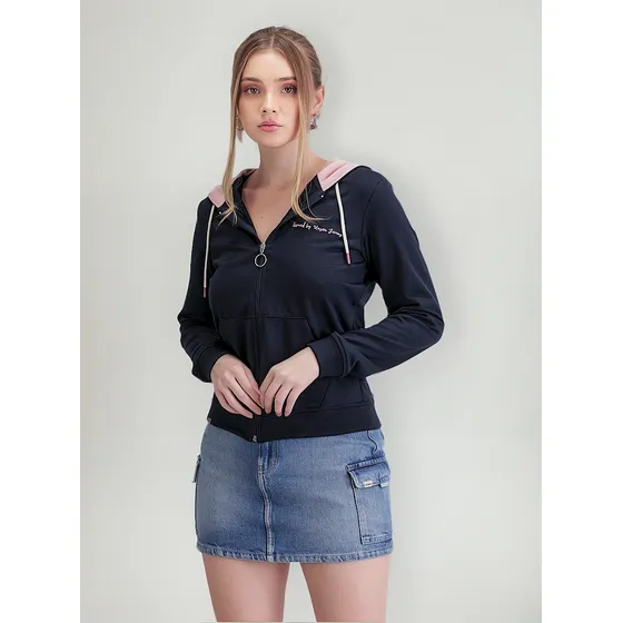 Buzo Para Mujer Unser
