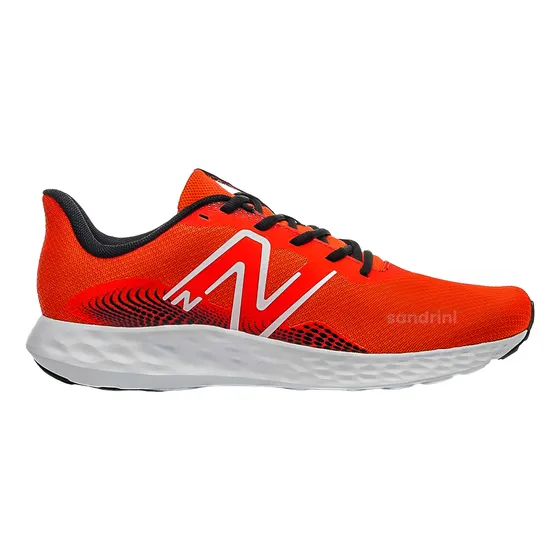 Tênis New Balance 411v3 Masculino Academia Original Pro