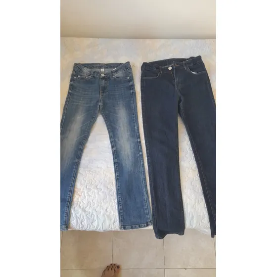 Jeans Niña Marca Place