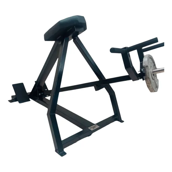 Remo Espada Gimnasio