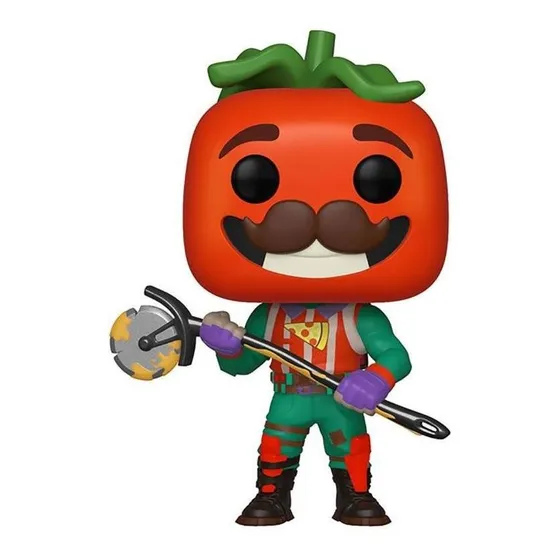 Funko Pop Games: Fortnite - Tomatohead 513