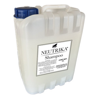 Shampoo Hotel 5 Lts - Amenidades Hoteleras Refill Shampoo Hotel 5 Lts - Amenidades Hoteleras Refill