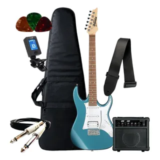 Guitarra Ibanez Rg 370 Dxz | Mercado Livre