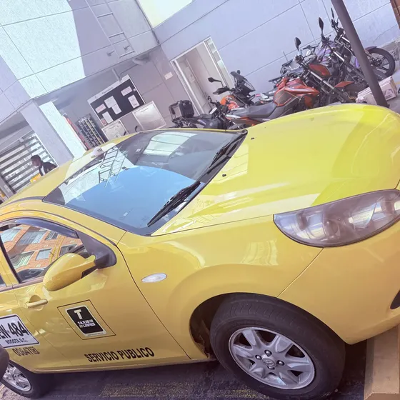 JAC J3 2014 1.3l
