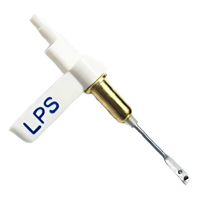 Aguja Tocadiscos Stylus Philips ag-3306
