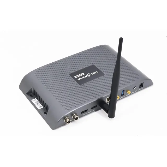 Novastar Taurus Tb40 Media Player