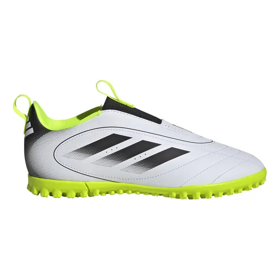 Zapatillas adidas Niños Goletto Ix Tf J Ll Jp5789 Blanco
