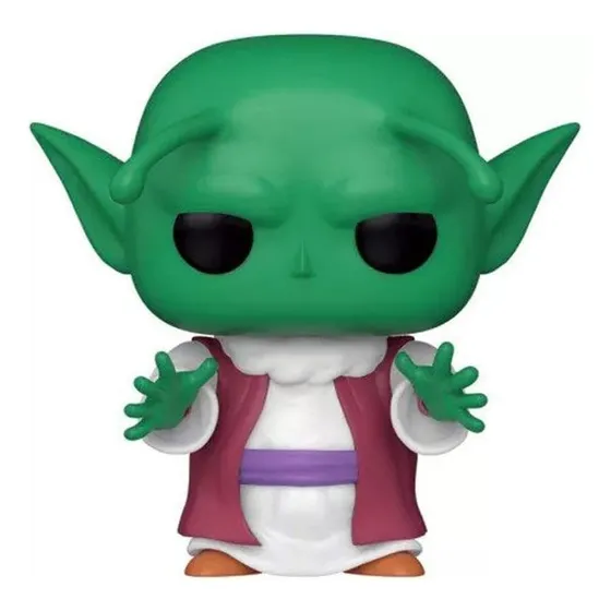 Funko Pop Dragon Ball Z - Dende (special Edition) #1385