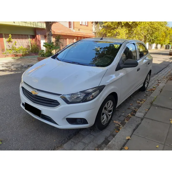 Chevrolet Onix 1.4 Lt 98cv