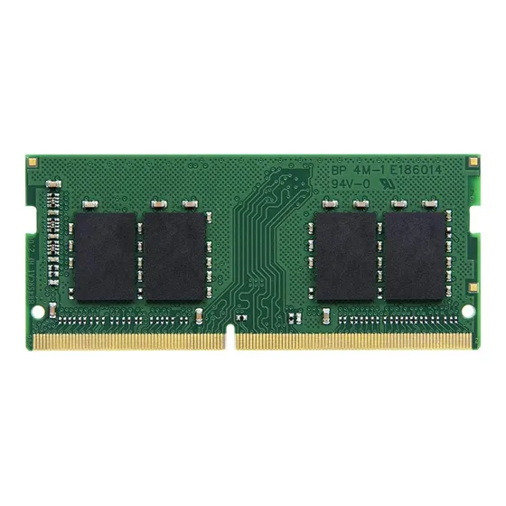 Memoria 8gb Ddr4 P/ Dell Optiplex 3050 3060 3070 3080 Micro