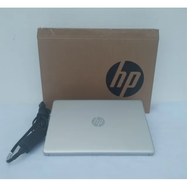 Laptop Hp 14-dk1508la Ryzen3 3250u Ssd 256gb 8gb Ram 14  W11