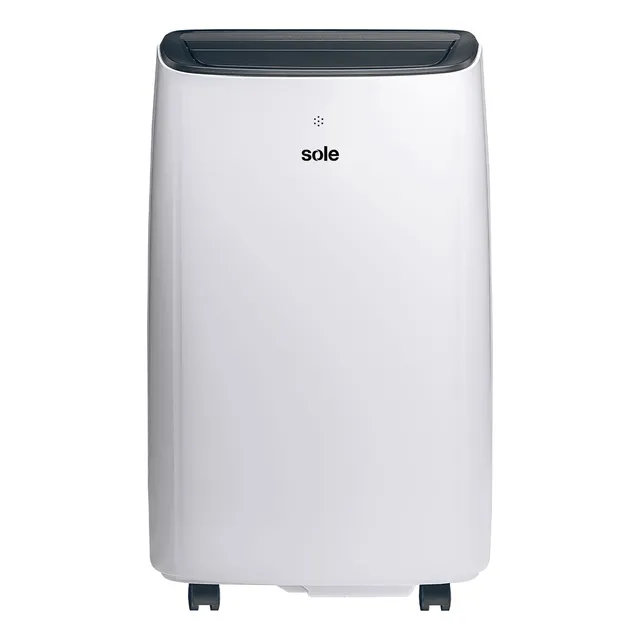 Aire Acondicionado Portátil Sole 12 Kbtu Color Blanco