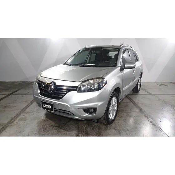Renault Koleos 2.5 Dynamique Cvt