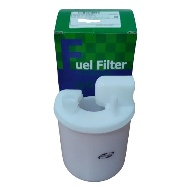 Filtro Gasolina Interno Hyundai Santa Fe Motor 2.7 2007 2009