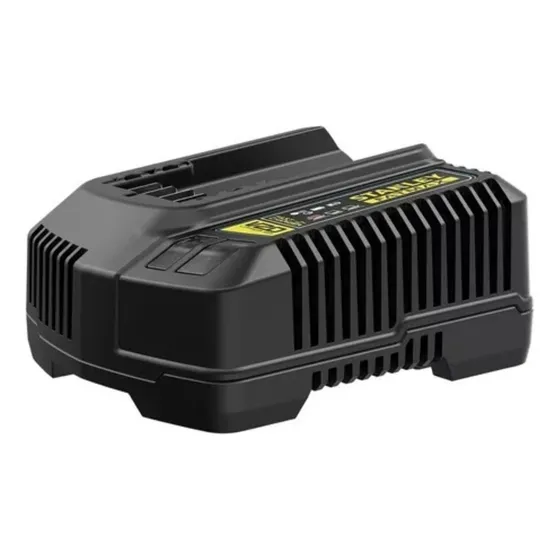 Cargador Stanley 20v 2a