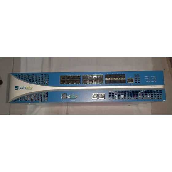 Palo Alto Network Pa-4020