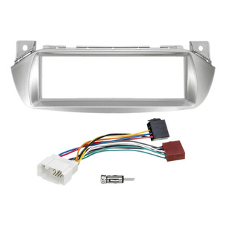 Kit De Montaje Aéreo Fascia Iso De Radio Estéreo De Coche Pa Kit De Montaje Aéreo Fascia Iso De Radio Estéreo De Coche Pa