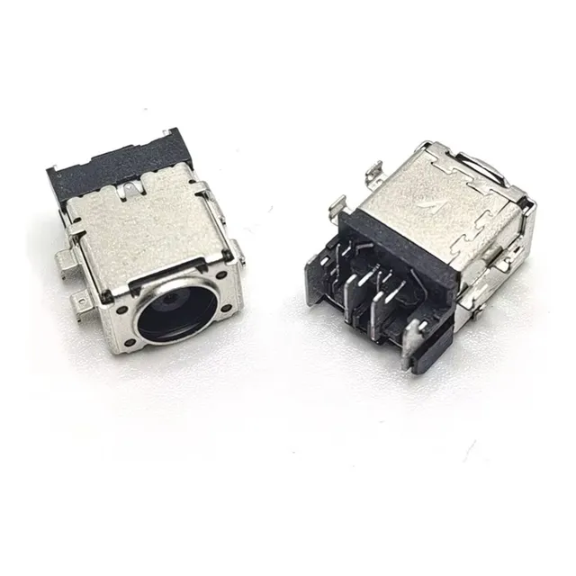 Jack Power Para Asus Rog Zpehyrus S S17 Gx701 Gx552 Series