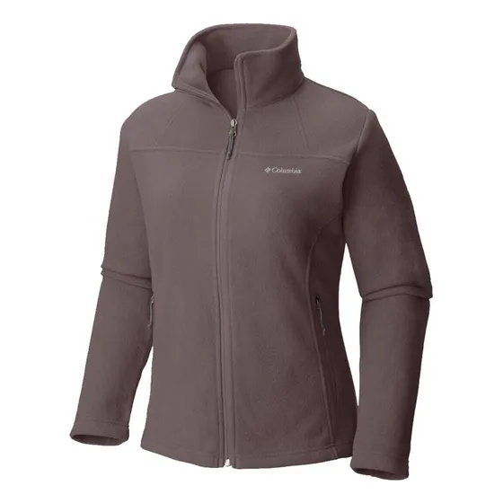 Campera Columbia Fast Trek Ii Jacket