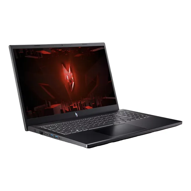 Notebook Acer Nitro V 15 Core I9 13900h 32gb 512gb Rtx 4060