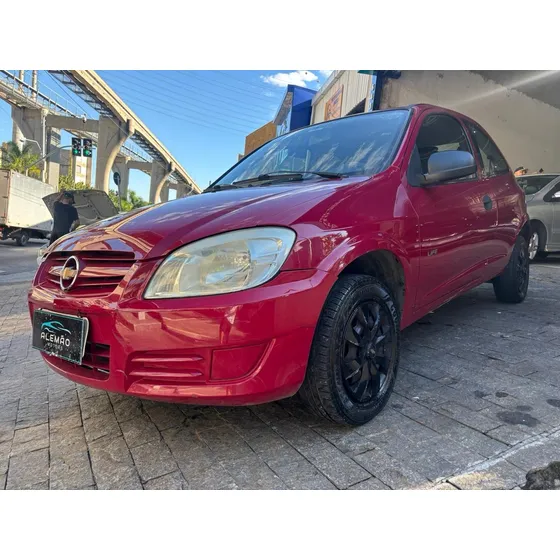Chevrolet Celta 1.0 Life Flex Power 3p