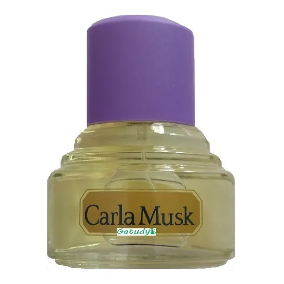 Fuller Carla Musk Fragancia Para Mujer