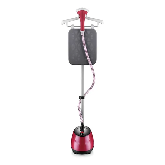 Vaporizador De Ropa Profesional Con Pedestal Premier Ed-8519