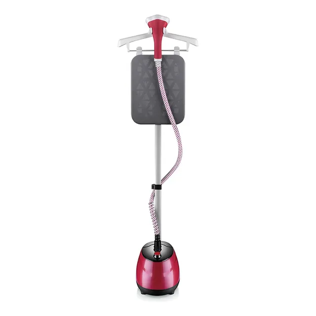 Vaporizador De Ropa Profesional Con Pedestal Premier Ed-8519