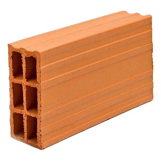 Ladrillo Hueco 08x18x33