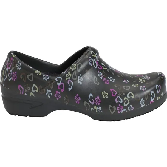 Zapato Clínico Antideslizante