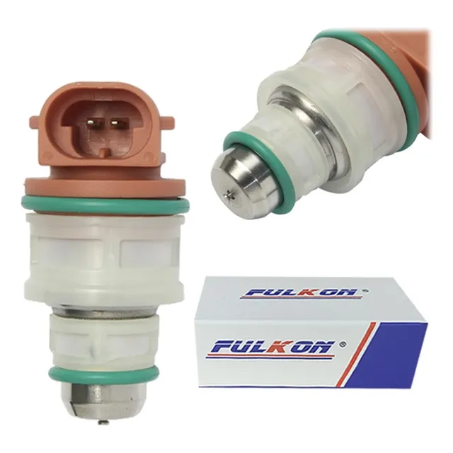Inyector Para Fiat Tbi Monoinyector I