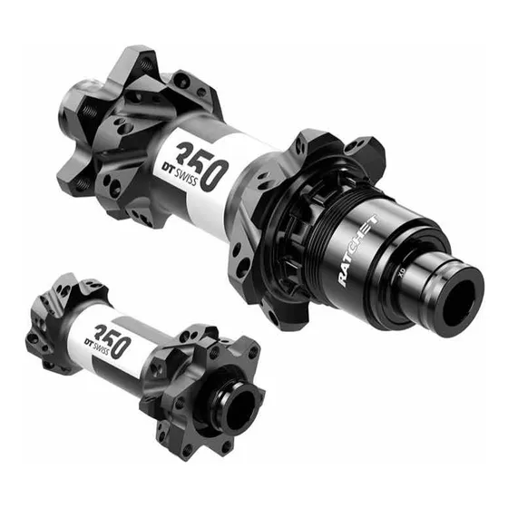 Par Cubos Dt Swiss 350 Boost 28 Furos Xd 12v 2022