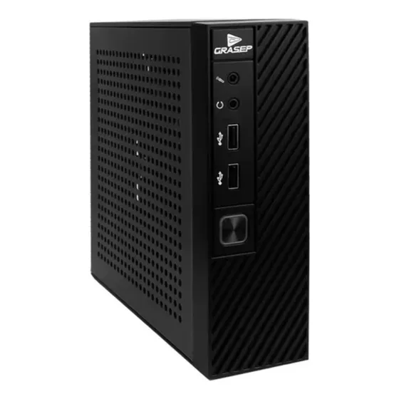 Mini Computador Portátil I5 8gb Ram Ssd 256gb Wifi Bluetooth