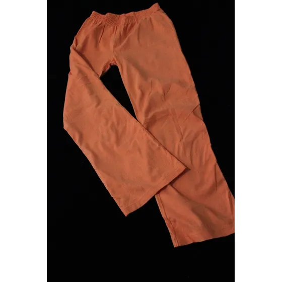 Mono Ovejita Talla 6 Anaranjado