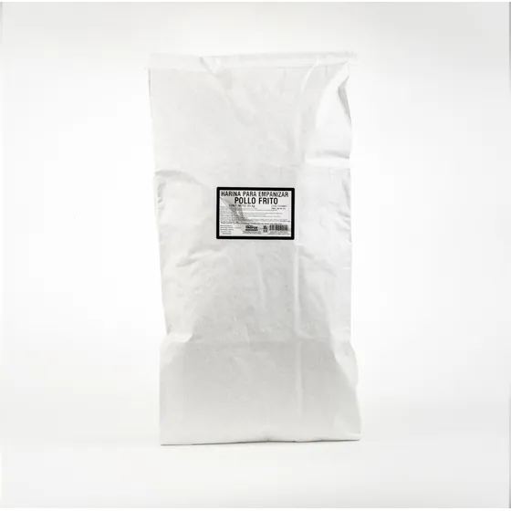 panizador Para Pollo Frito 25 Kg. stilo Kentucky