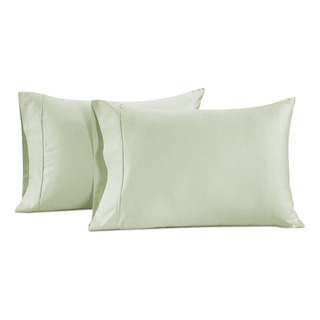 Juego De Fundas De Almohada Lane Linen, 100% Algodón Egipcio Juego De Fundas De Almohada Lane Linen, 100% Algodón Egipcio