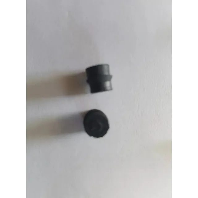 Empaques Para Tanques De Tinta Ecosolvente