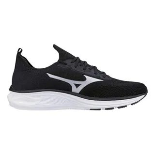 TĂȘnis Mizuno Cool Ride 2 Masculino Preto Promoção Pix TĂȘnis Mizuno Cool Ride 2 Masculino Preto Promoção Pix