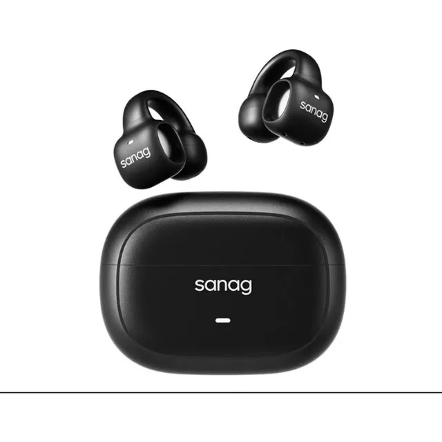 Audífonos Sanag S3s Bluetooth 5.3 Inalámbricos