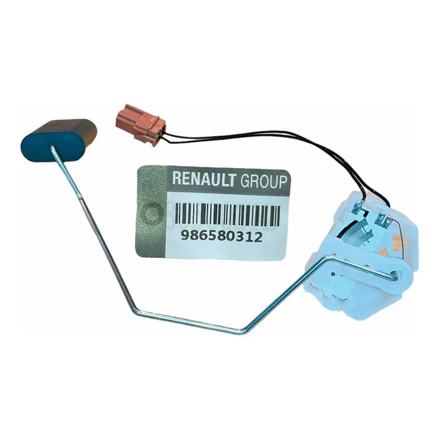 Flotador Flotante Gasolina Renault Clio Symbol Logan Twingo