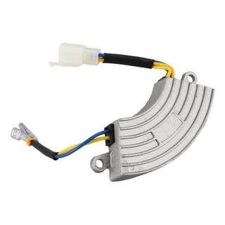 Avr Regulador De Voltaje Planta Generador 2kw 3kw 220uf 250v Avr Regulador De Voltaje Planta Generador 2kw 3kw 220uf 250v